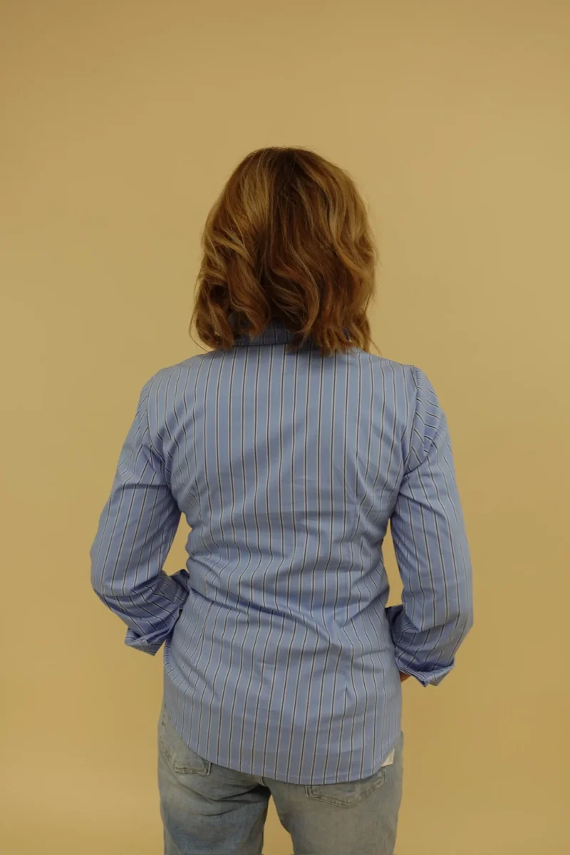 Camicia Gloria - immagine 5