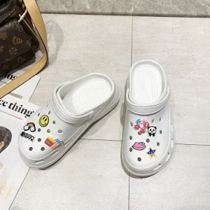 Slippers cartoon  Outside Wear Sandals