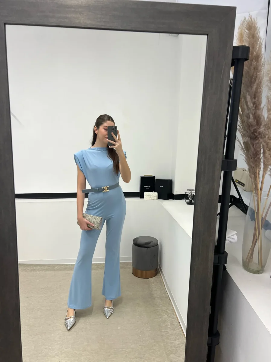 Tuta Moda - immagine 2