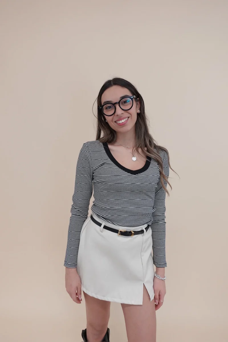 Maglia Elisabetta - immagine 3