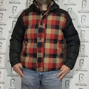 Piumino uomo SCOTCH&SODA