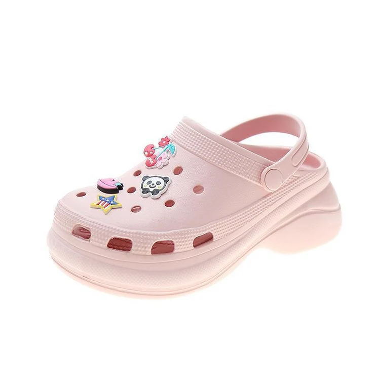 Slippers cartoon Outside Wear Sandals - immagine 8