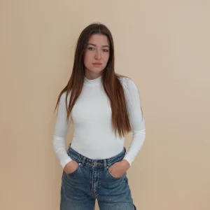 Body Valentina Bianco