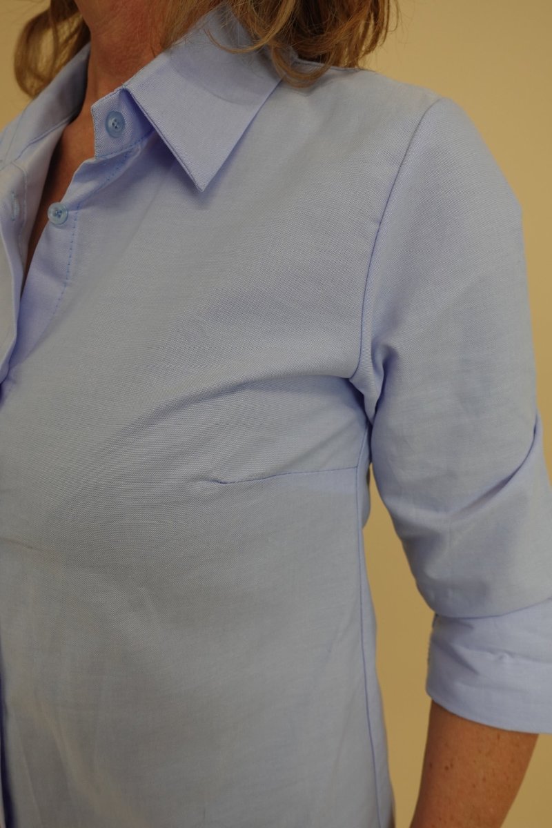 Camicia Basic - immagine 3