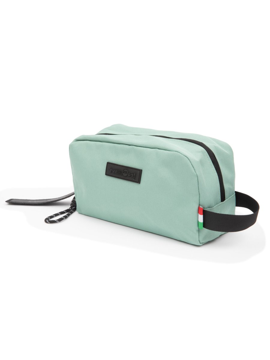 BEAUTY CASE NE.ON GREEN - immagine 2