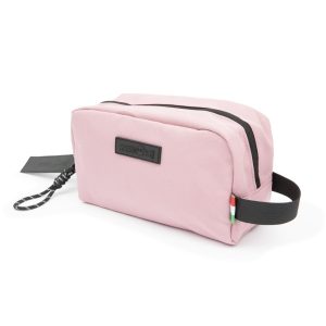 BEAUTY CASE NE.ON PLUM