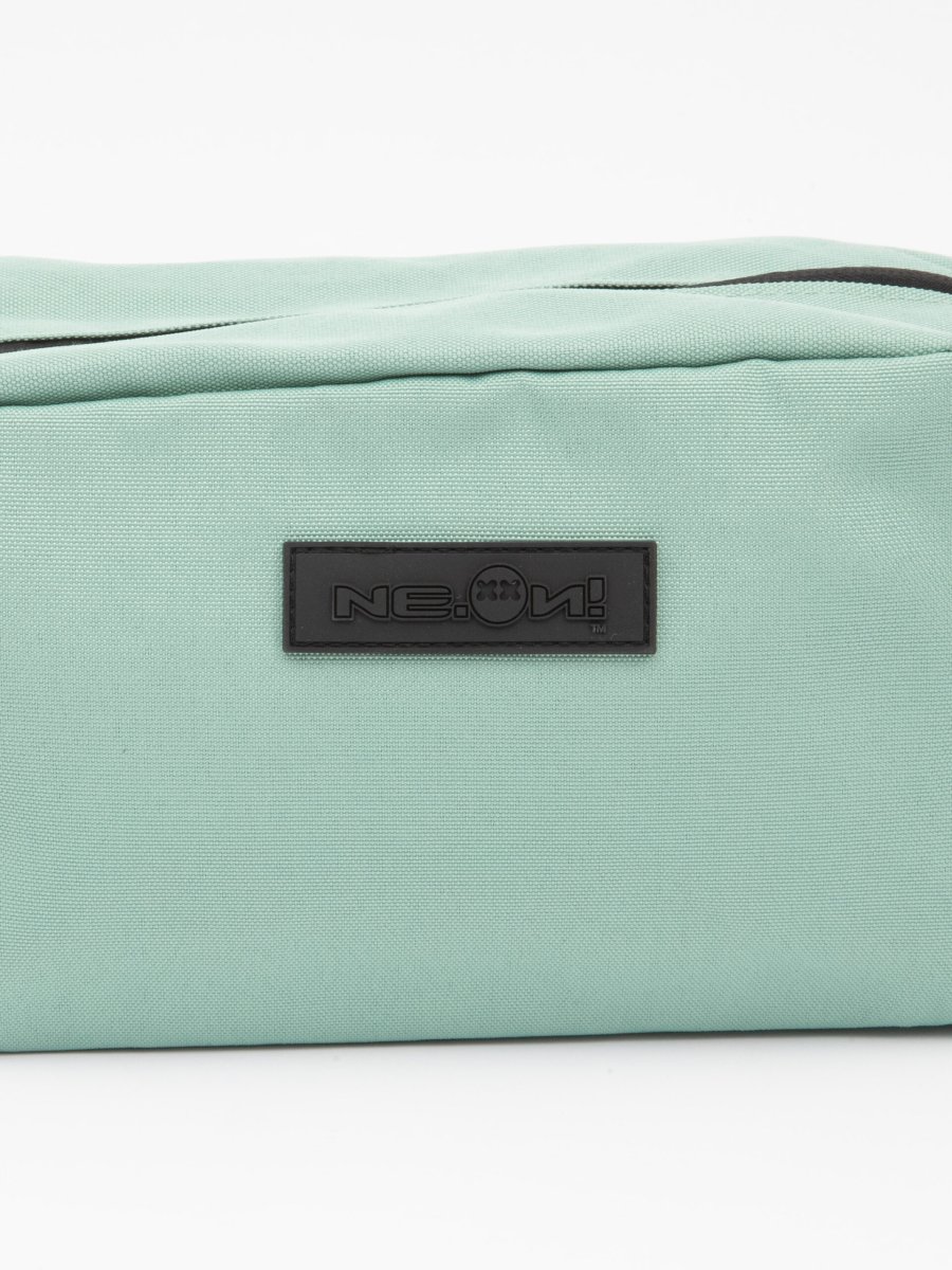 BEAUTY CASE NE.ON GREEN - immagine 4