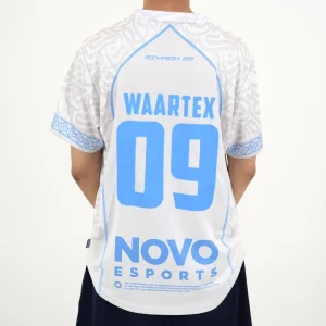 CUSTOM Jersey Limited EWC