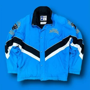 Bomber NFL Starter Panthers tg XL