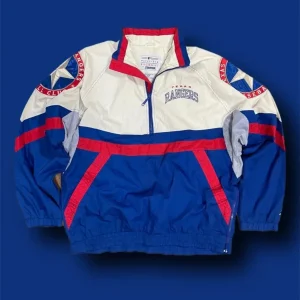 Bomber Starter Texas Rangers tg XL
