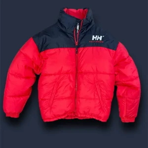 Bomber puffy Helley Hansen vintage tg M