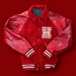 Bomber university varsity tg S