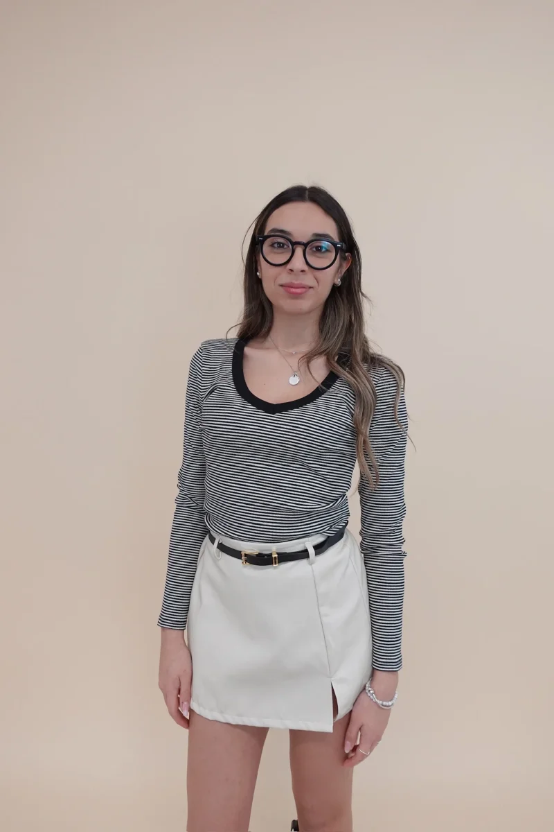 Maglia Elisabetta - immagine 2