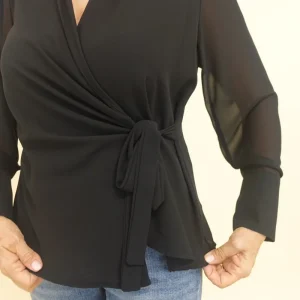 Camicia Mara Nero