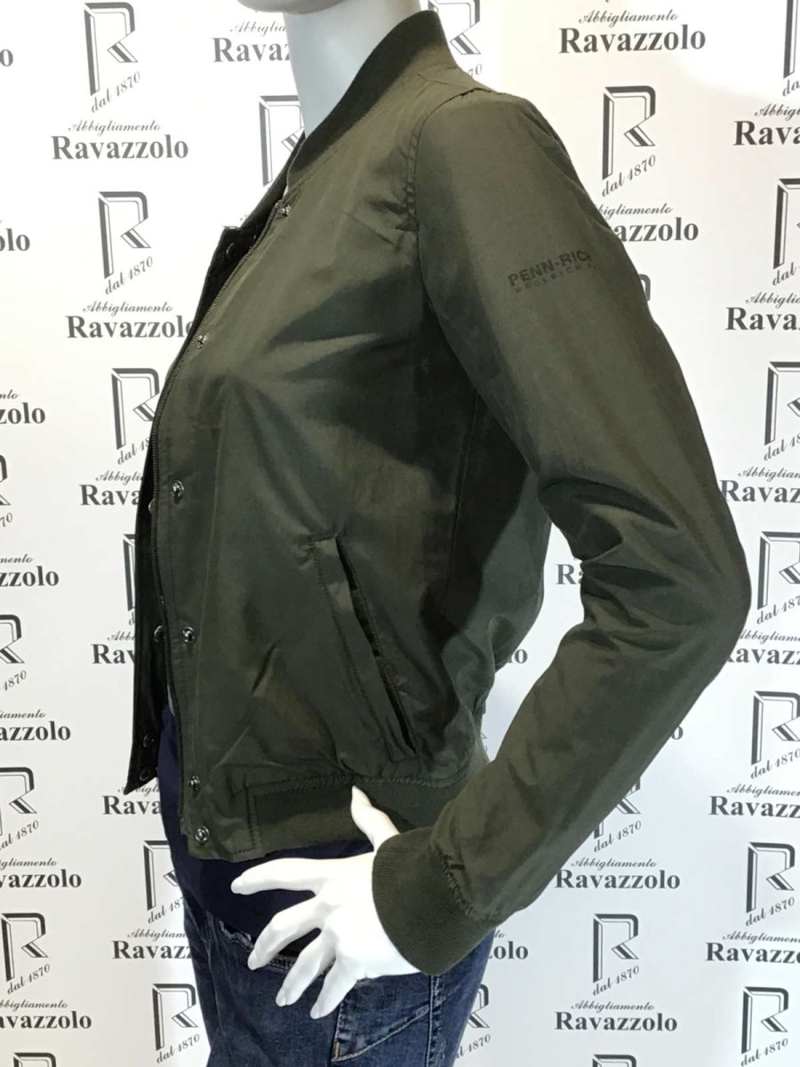 Giubbino donna PENN-RICH - immagine 3