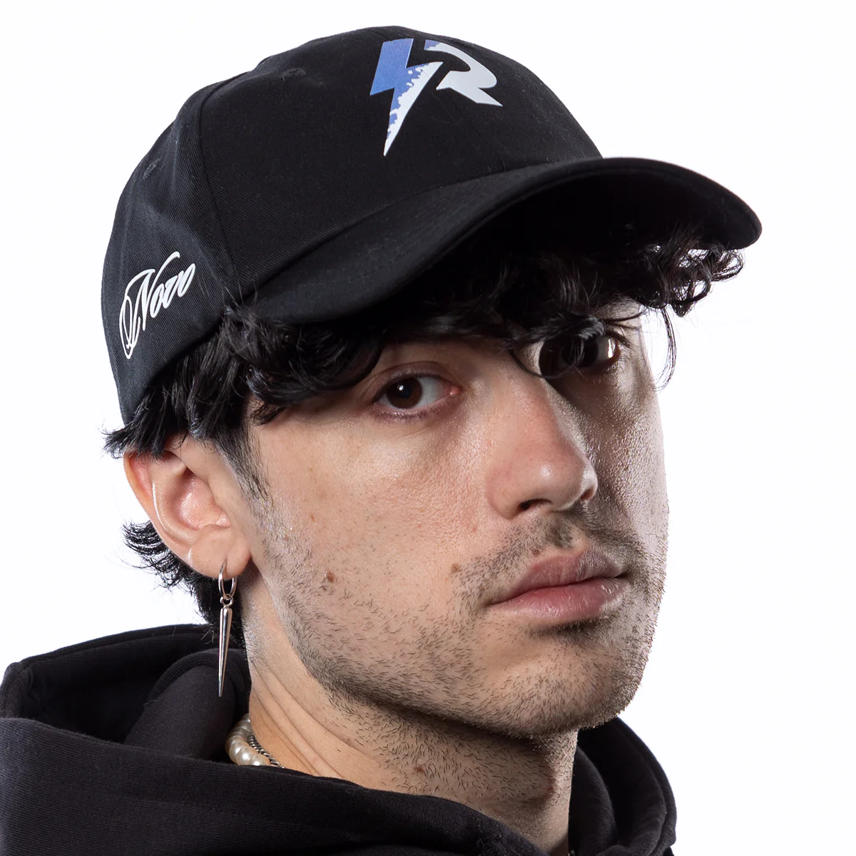 Cappellino NOVO X POW3R - immagine 2