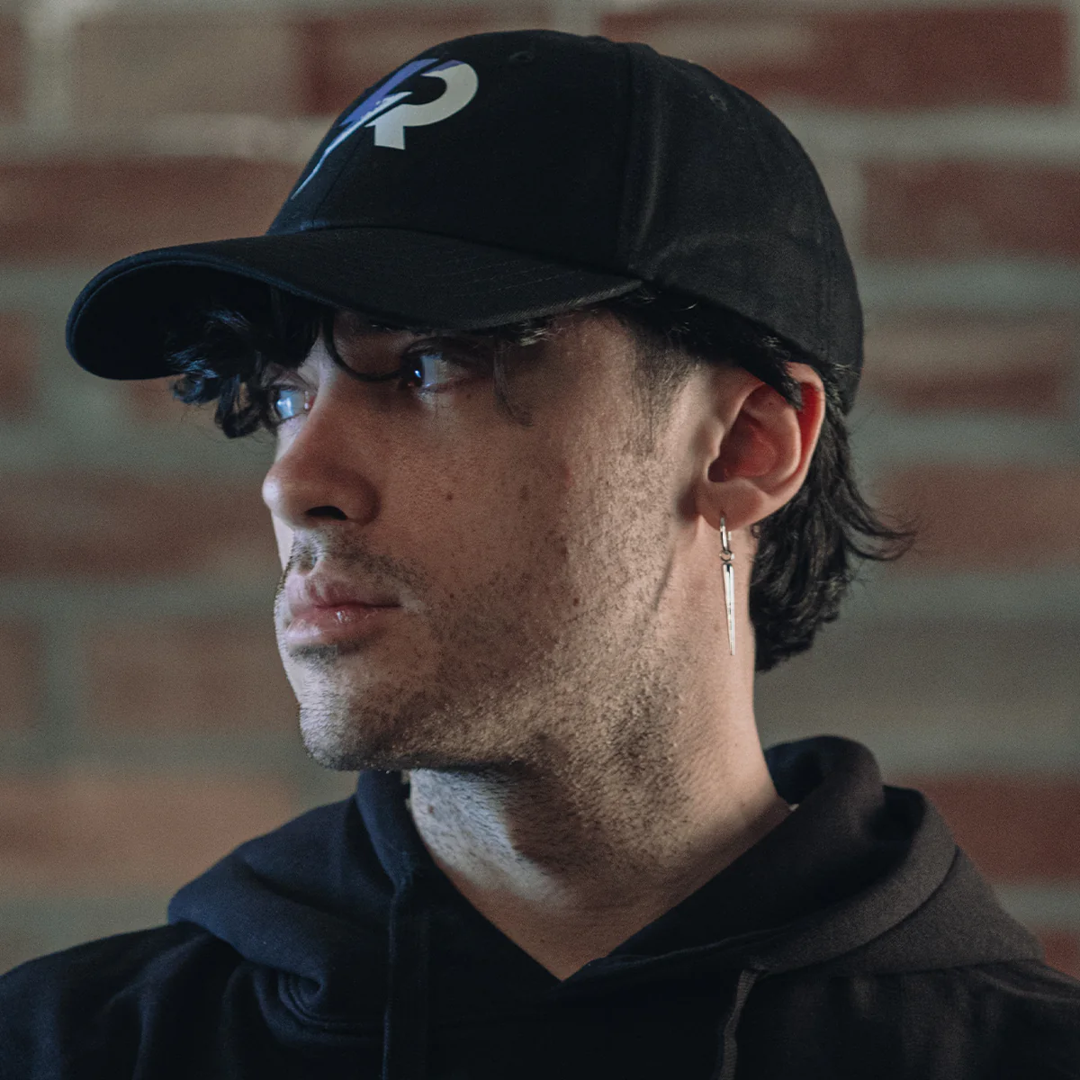 Cappellino NOVO X POW3R - immagine 3