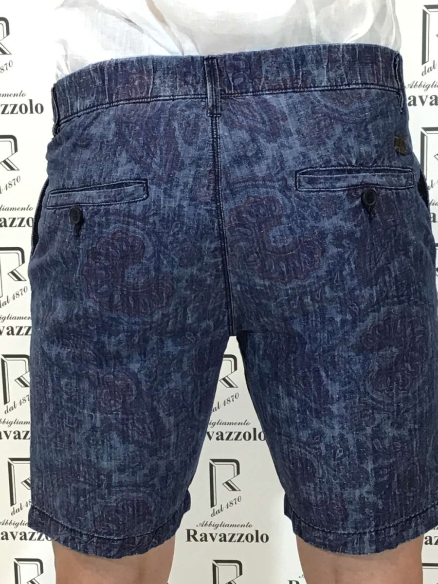 Bermuda uomo YES ZEE - immagine 5