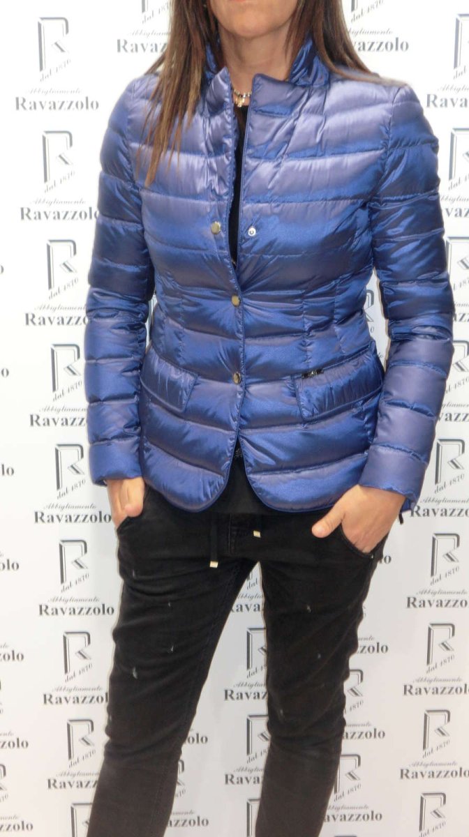 Giubbino donna LIU JO - immagine 2