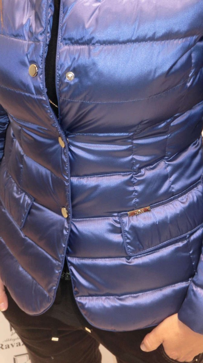 Giubbino donna LIU JO - immagine 3