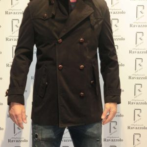 Giaccone uomo MANUEL RITZ