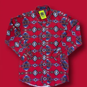 Camicia Ralph Lauren Chaps vintage tg XL