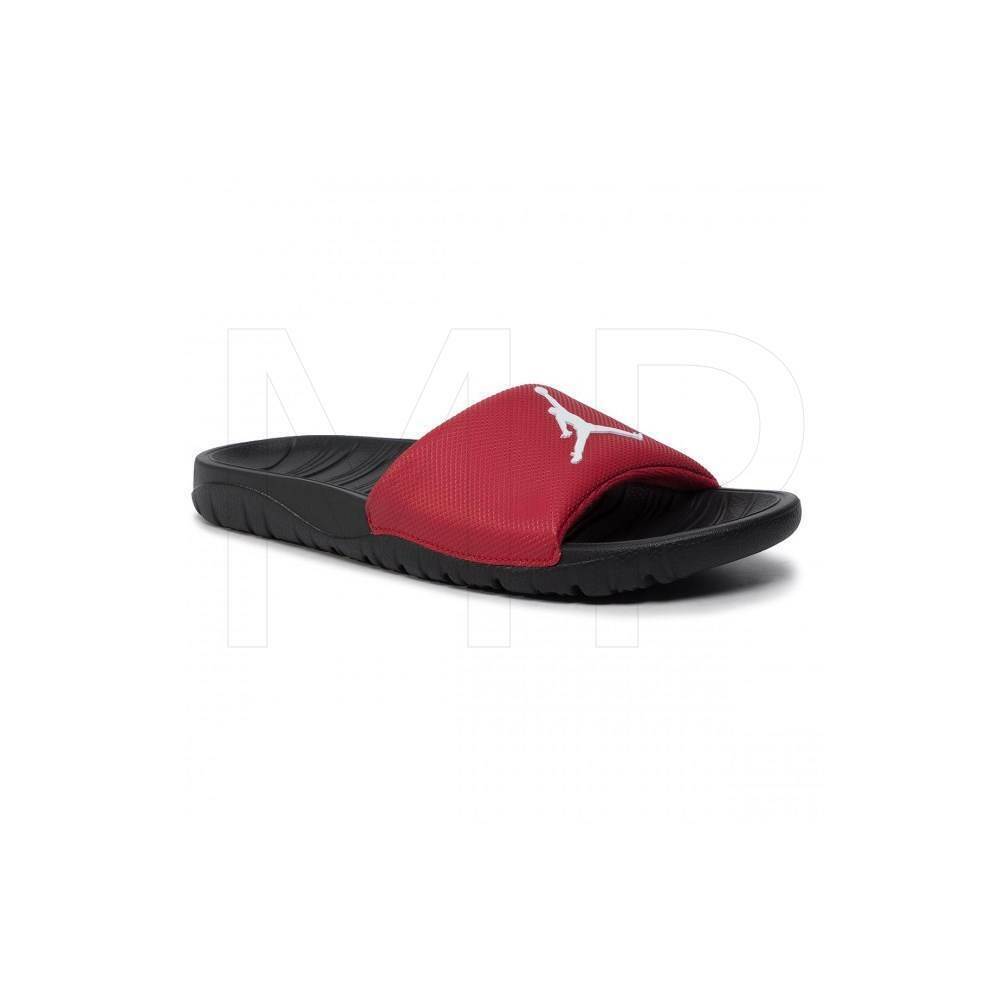 Ciabatta uomo Jordan Break Slide AR6374 603 - immagine 2