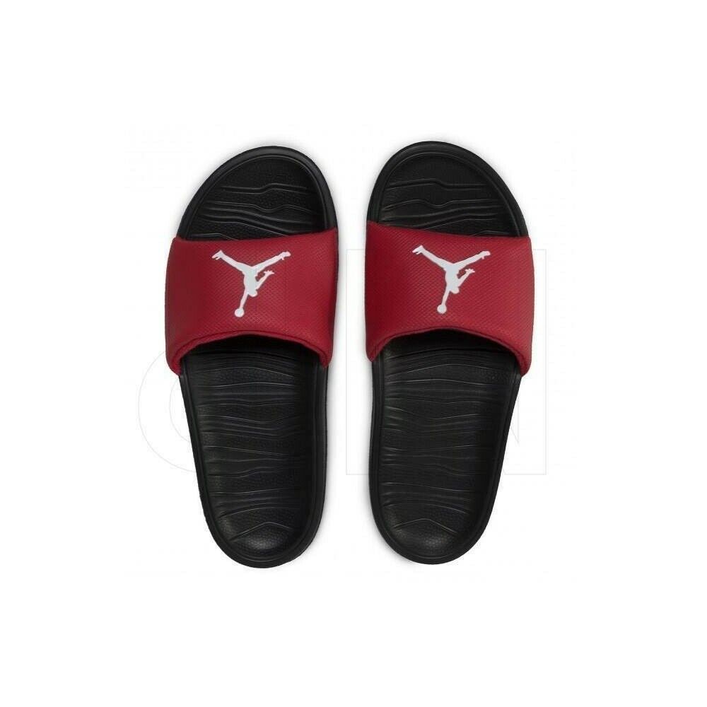 Ciabatta uomo Jordan Break Slide AR6374 603 - immagine 4