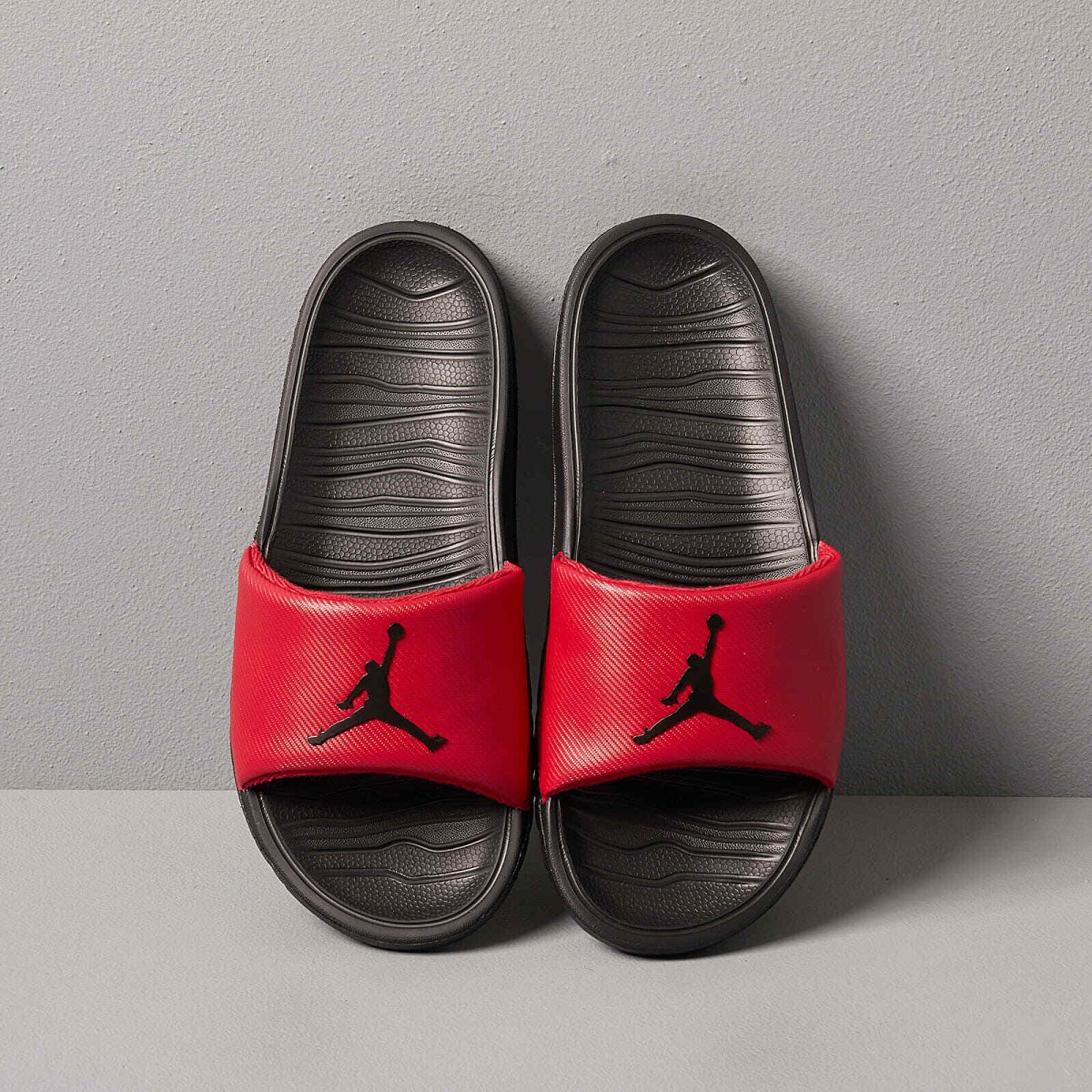 Ciabatta uomo Jordan Break Slide AR6374 603 - immagine 5