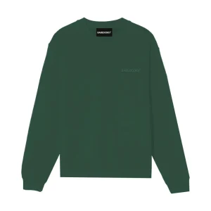 Crewneck "ULTRABASIC" Green