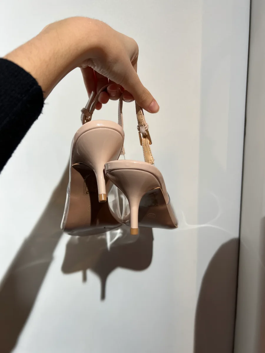 Tacco Heart - immagine 9