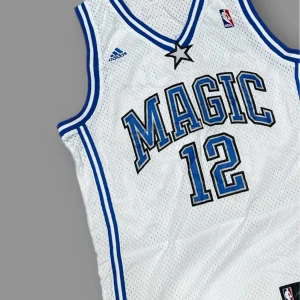 Maglia NBA Vintage Magic HOWARD 12 tg S