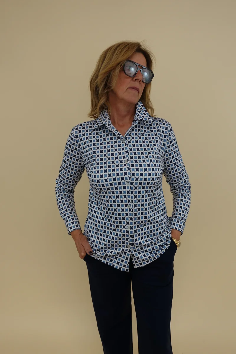 Camicia Joy - immagine 4