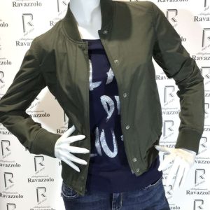 Giubbino donna PENN-RICH