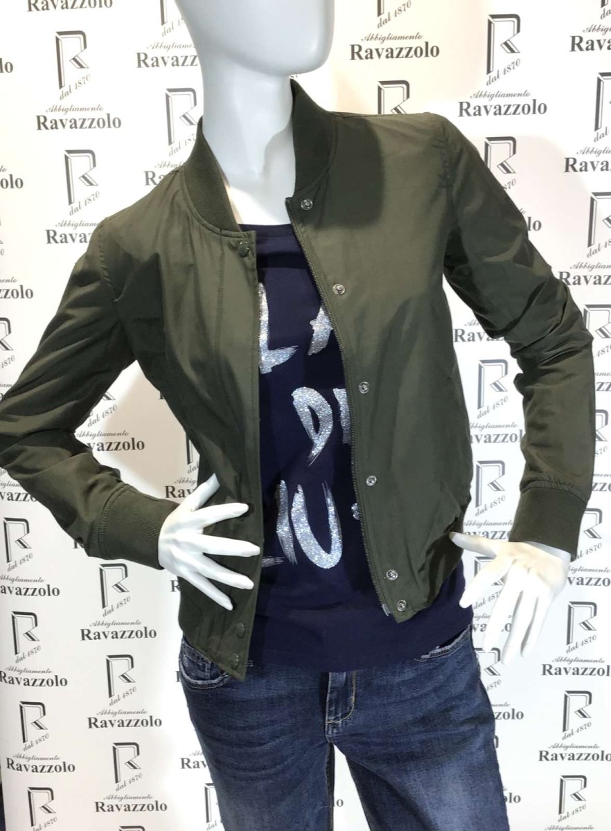 Giubbino donna PENN-RICH - immagine 2