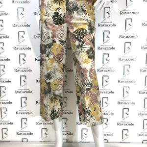 Pantalone donna KOCCA