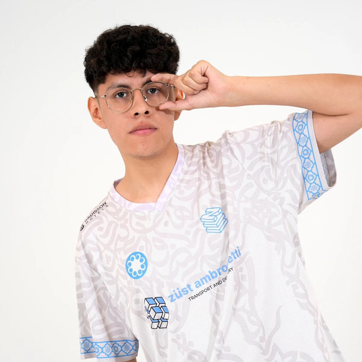 Jersey Limited Edition EWC - immagine 6