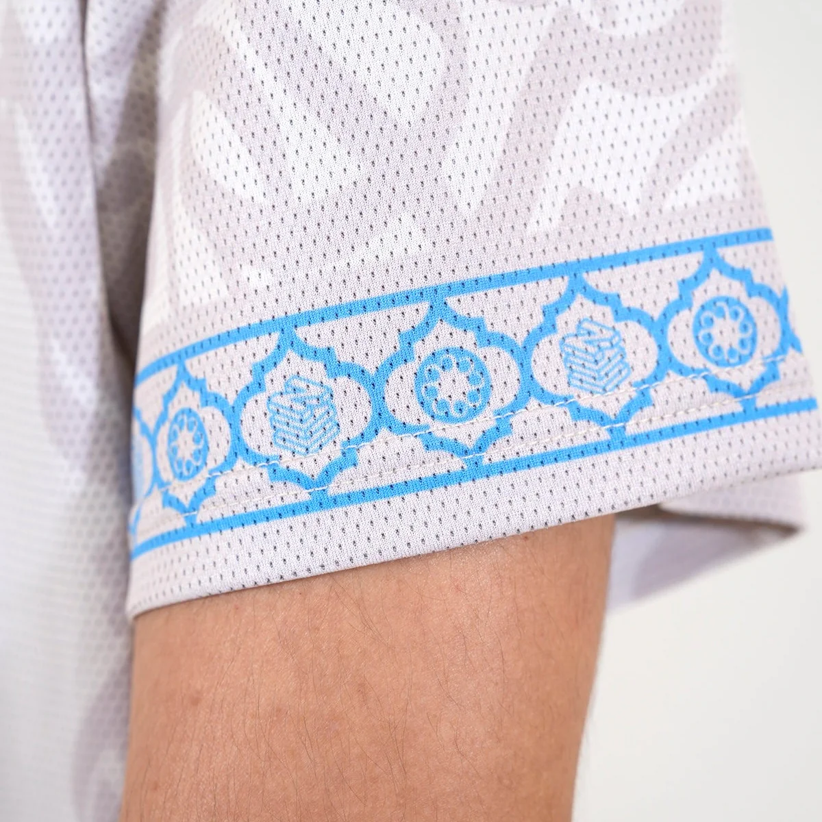 Jersey Limited Edition EWC - immagine 5