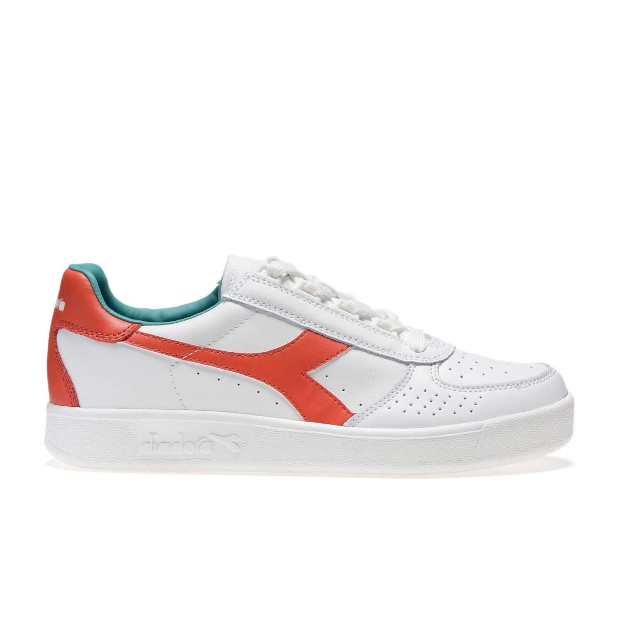 Diadora – Scarpe Sportive B. Elite per Uomo e Donna IT 42 - immagine 2