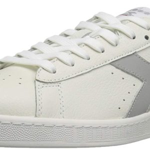 Diadora – Scarpe Sportive Game L Low Waxed per Uomo e Donna IT 40.5