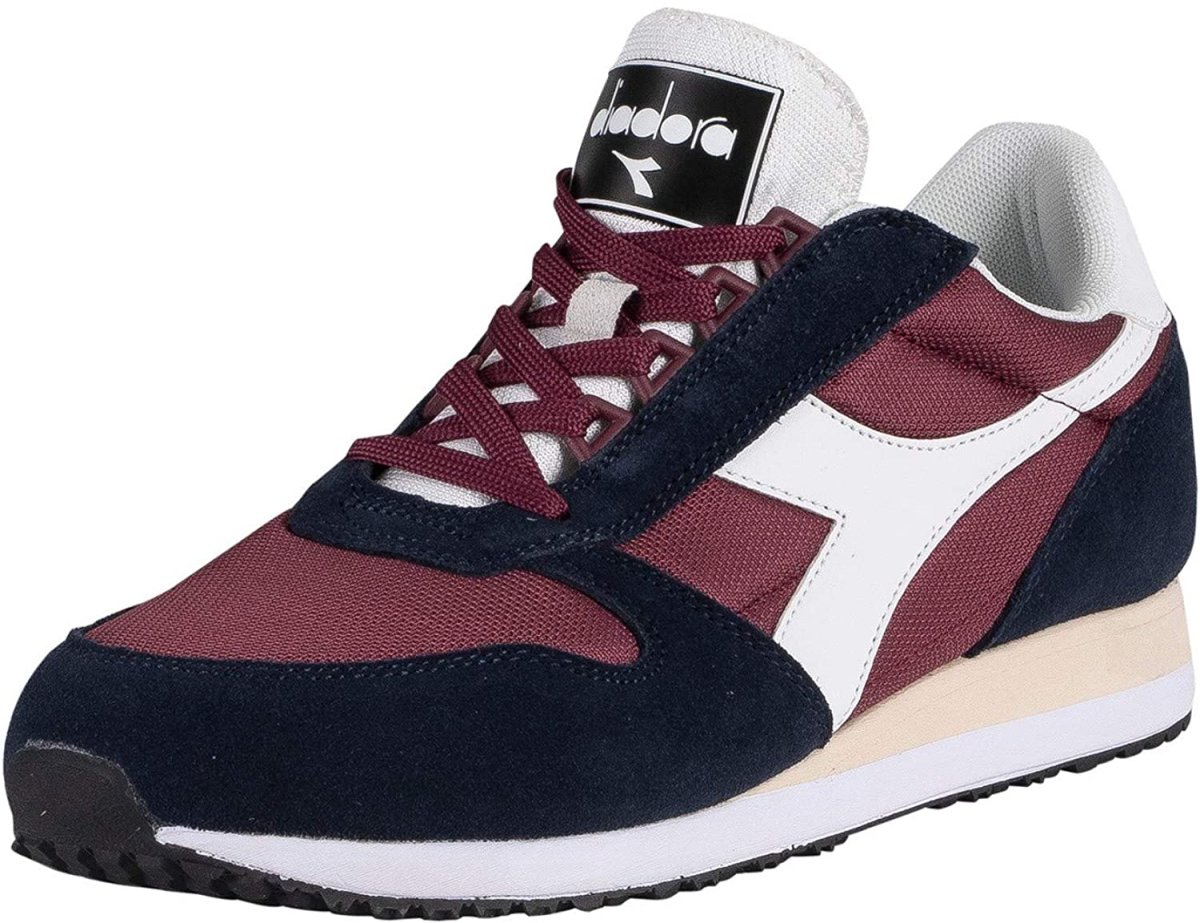 Diadora – Sneakers Caiman per Uomo (EU 43)