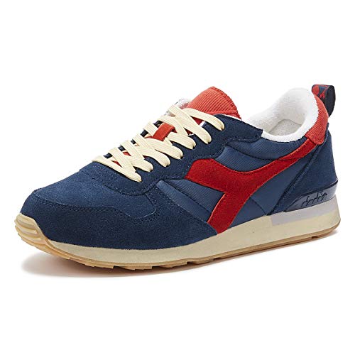 Diadora – Sneakers Camaro Used per Uomo e Donna IT 46 - immagine 2