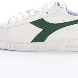 Diadora – Sneakers Game L Low Waxed per Uomo e Donna (EU 41)