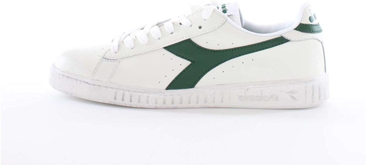 Diadora – Sneakers Game L Low Waxed per Uomo e Donna (EU 42) - immagine 4