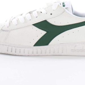Diadora – Sneakers Game L Low Waxed per Uomo e Donna (EU 45)