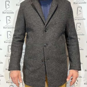 Capottino uomo MANUEL RITZ