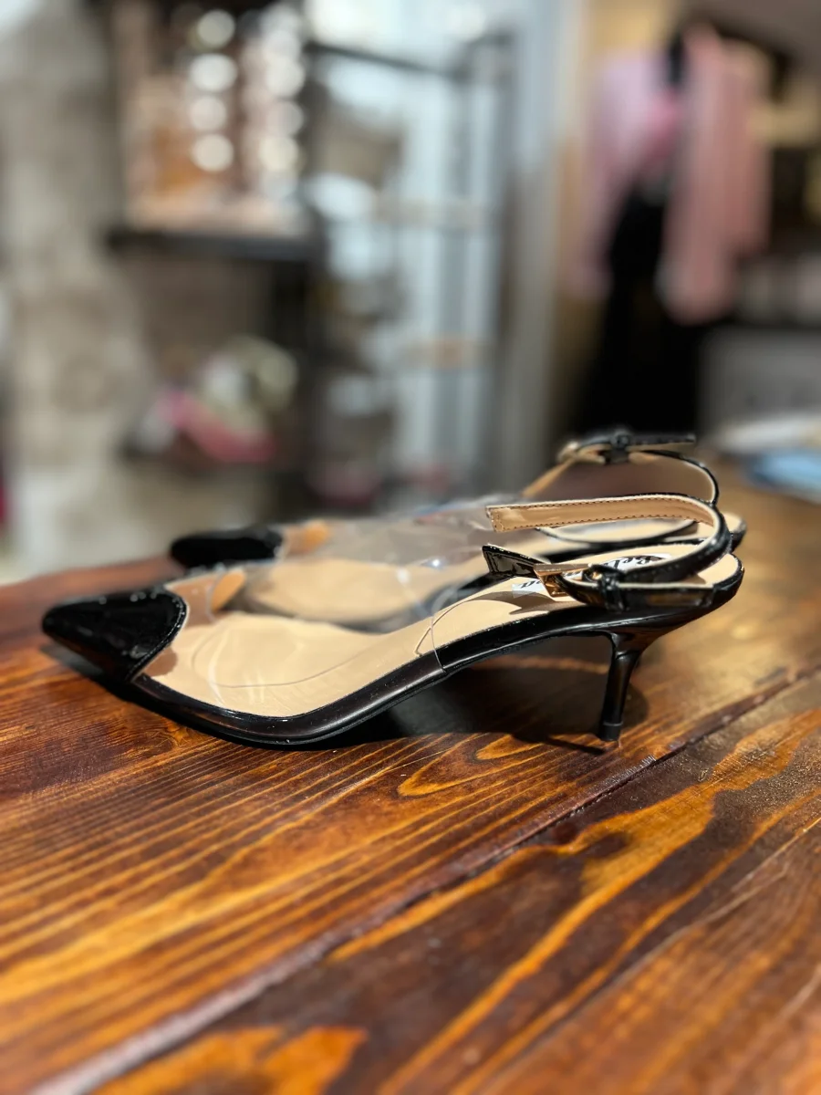 Tacco Heart - immagine 4