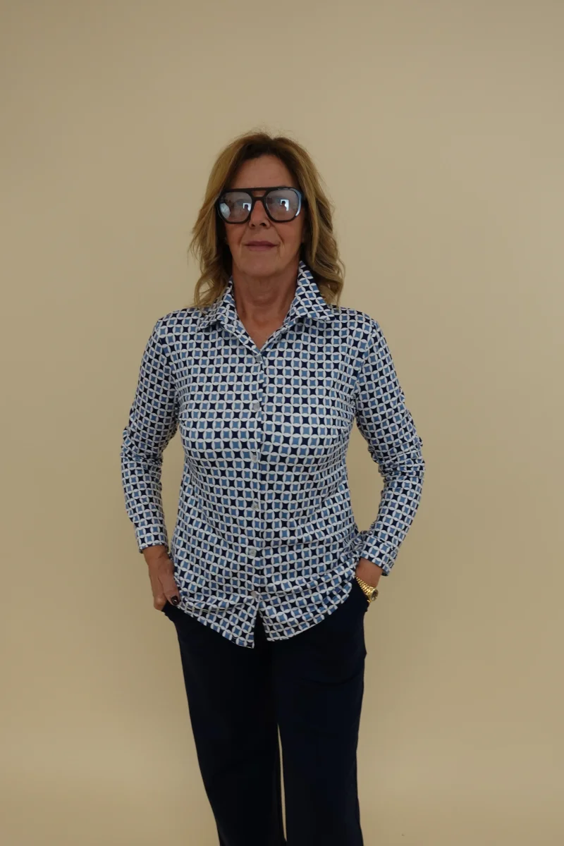 Camicia Joy - immagine 3