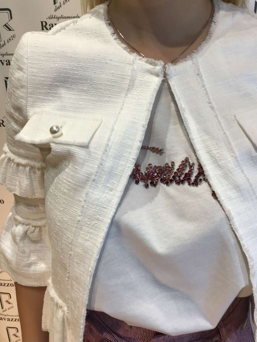 Giacchino donna LIU JO - immagine 5