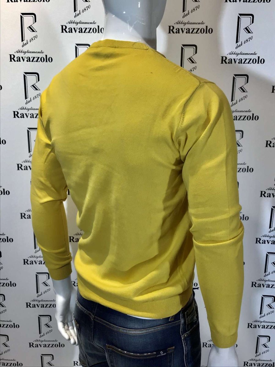 Maglia uomo URBAN RING - immagine 3